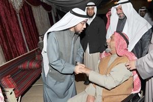 تهنئة بالفوز﻿