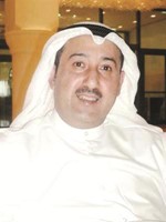 محمد العسعوسي