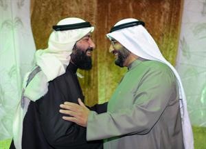 مباركة
