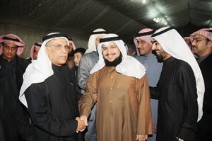 تهنئة للخليفة﻿