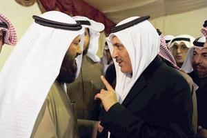 حديث انتخابي
