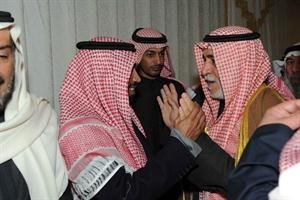 حديث انتخابي
