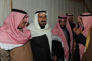 تهنئة للوسمي
