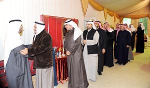 اطيب الامنيات بالتوفيق
