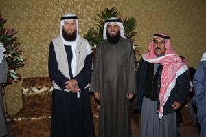 علام الكندري مباركا
