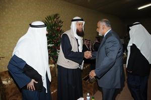 تهنئة من دمحمد الجارالله
