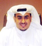 المحامي مشعل الثليث﻿