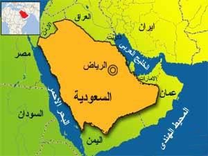 السعودية تقيم سياجاً أمنياً على الحدود العراقية بطول 812 كم