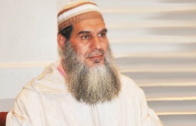 محمد الفزازي