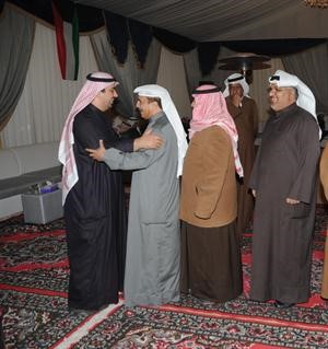 مباركة
