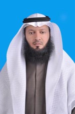 احمد بن مطيع العازمي