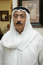 د عايد المناع