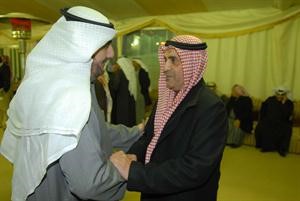 تهنئة بالفوز