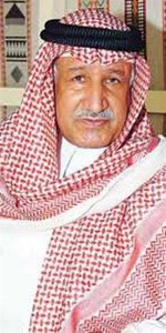 احمد الشريعان