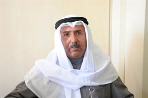 سلمان العطار