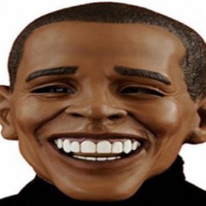أوباما يسرق ماكدونالدز؟