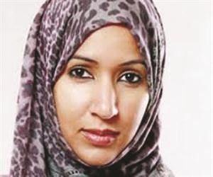 منال الشريف