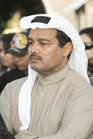 الفنان القدير عبدالرحمن العقل﻿