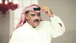 الفنان القدير دواد حسين﻿