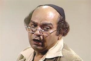 الراحل احمد عبد الهادي﻿