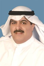 خالد الغانم