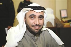 النائب محمد الدلال
