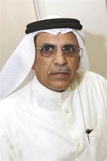 النائب محمد الخليفة