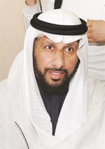 النائب عبداللطيف العميري