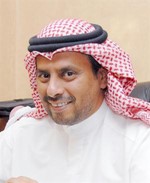 المحامي حمود الهاجري ﻿
