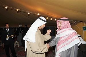 تهنئة من احد ابناء الدائرة﻿