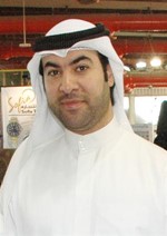 الشيخ مبارك سالم العلي﻿