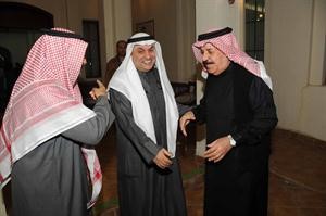 عبدالله الفارس يبارك﻿