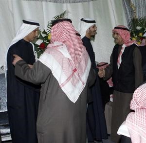 مباركة
