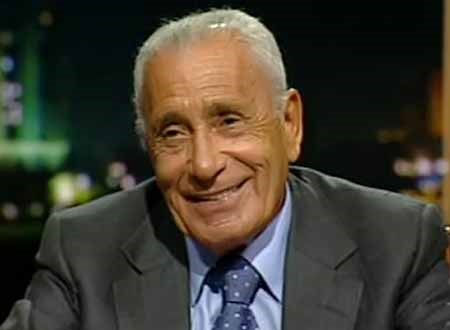 محمد حسنين هيكل