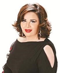 الهام شاهين﻿
