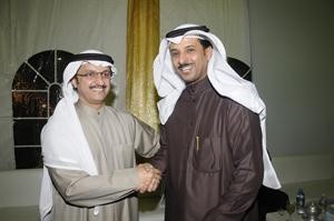  وتهنئة للشايع