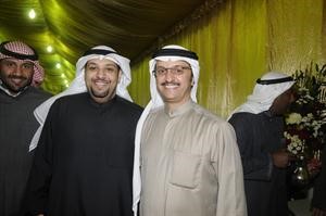 الف مبروك للشايع