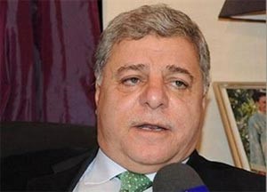 عون الخصــاونة