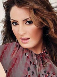 نيرمين الفقي تبيع الأطفال في «أنا مين»
