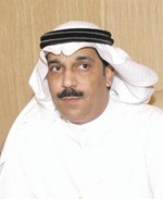 عبدالله الرويشد
