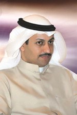 ناصر الكريوين