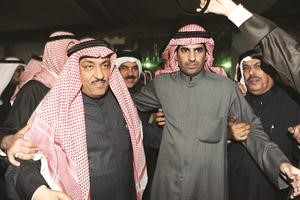 البراك مستقبلا خالد الطاحوس
