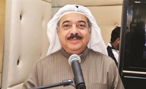 احمد المطوع﻿