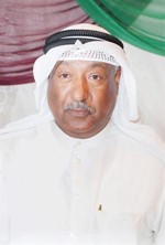اللواء عبداللطيف الوهيب