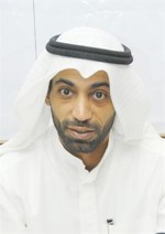  د عبيد الوسمي 