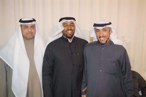 مباركون