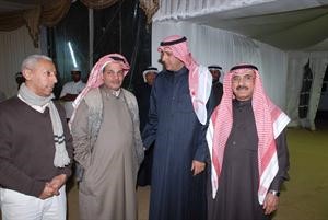 صالح الملا مرحبا بفيصل الجزاف اسامة ابوعطية