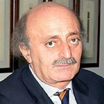 وليد جنبلاط