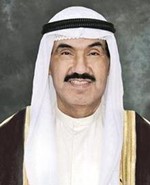 المحمد يستقبل رواد ديوانه كل أربعاء