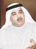 طلال اللحدان